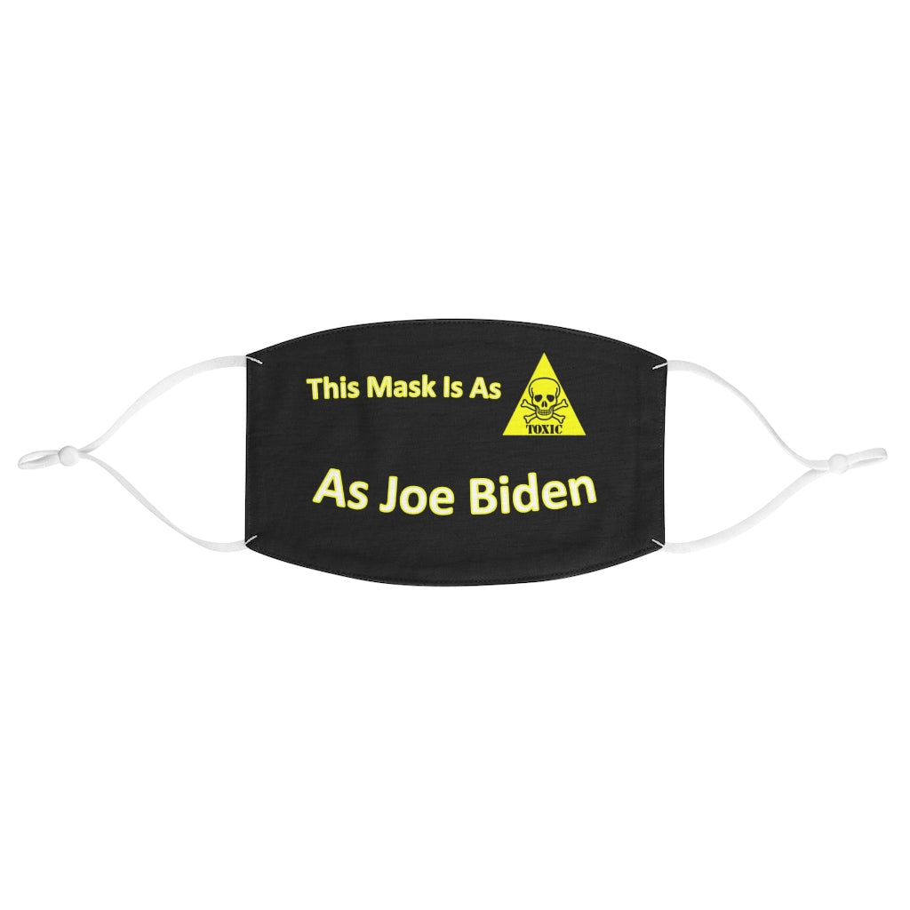 Toxic Biden Face Diaper